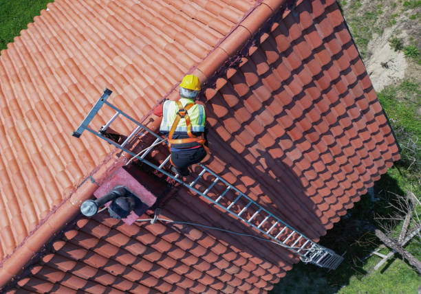 Best Commercial Roofing Services  in Santa Rosa Valley, CA